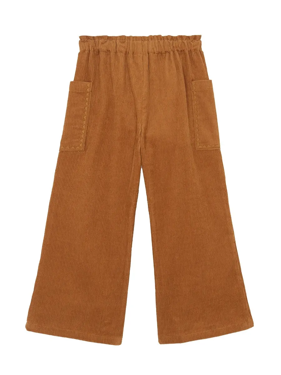 Liocha Pants