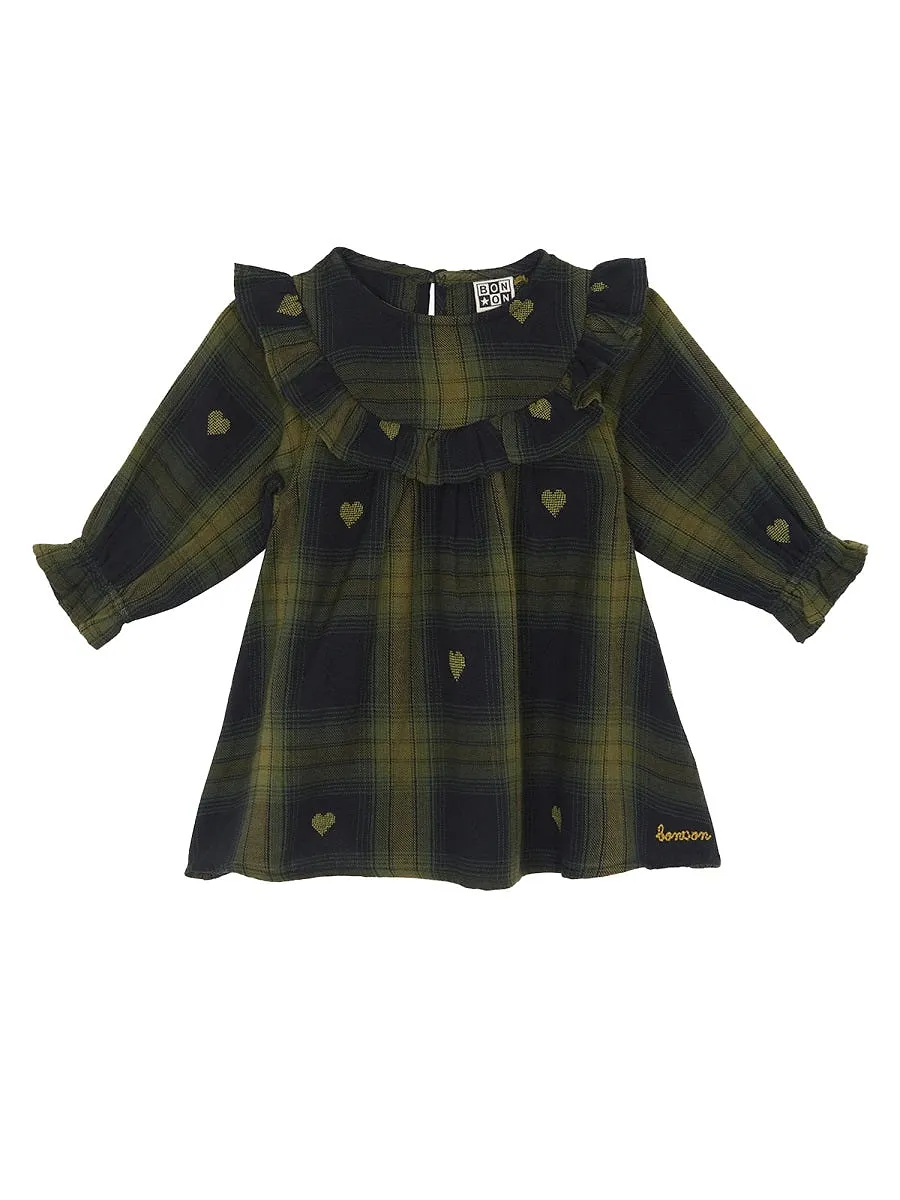 Bonton Dress Minette