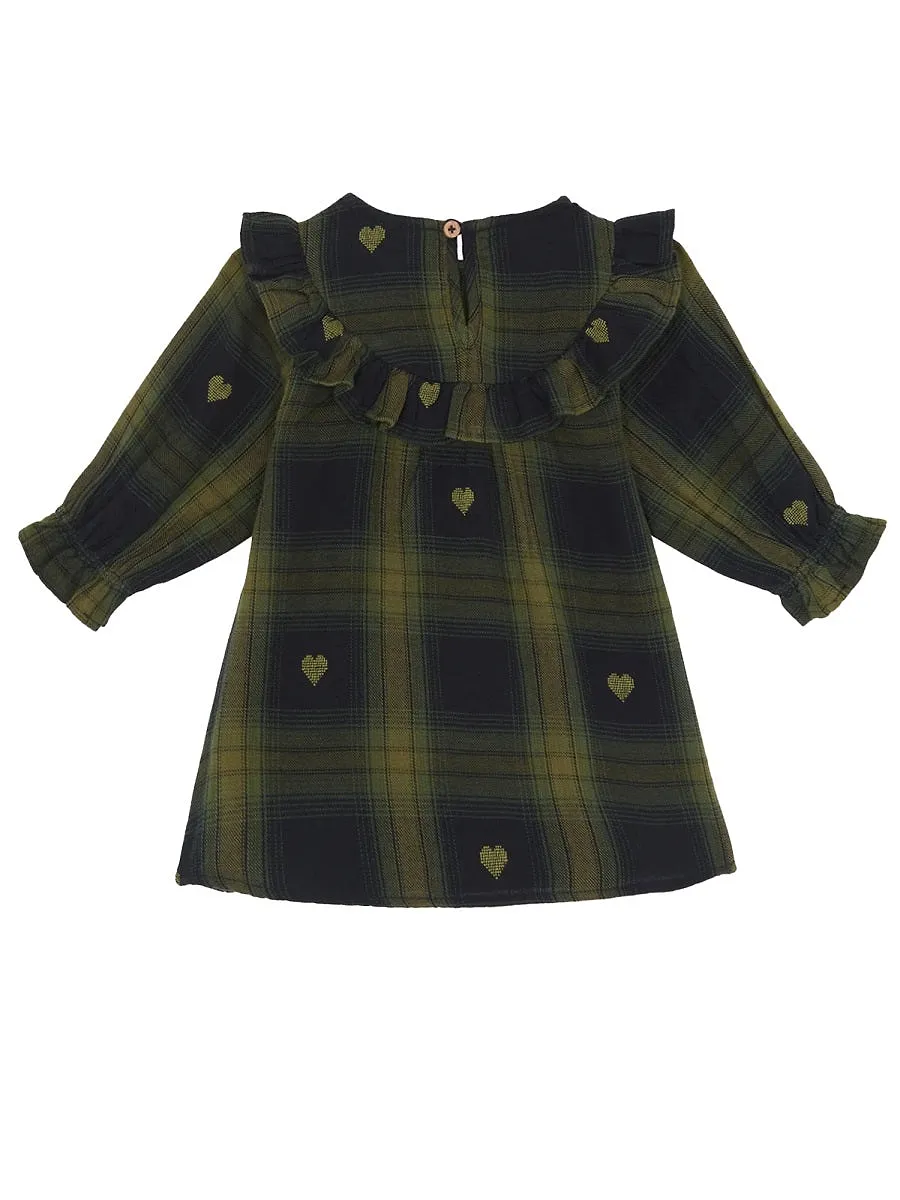 Bonton Dress Minette