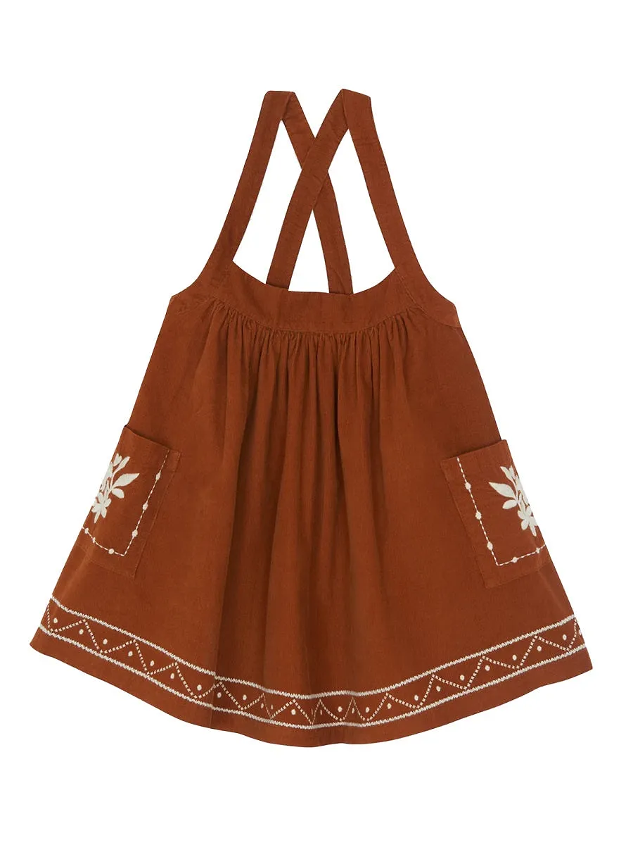 Michelle Dress