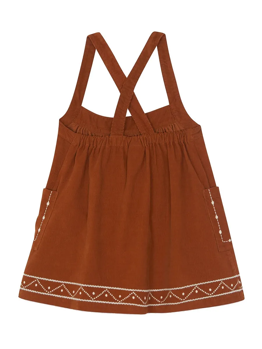 Michelle Dress