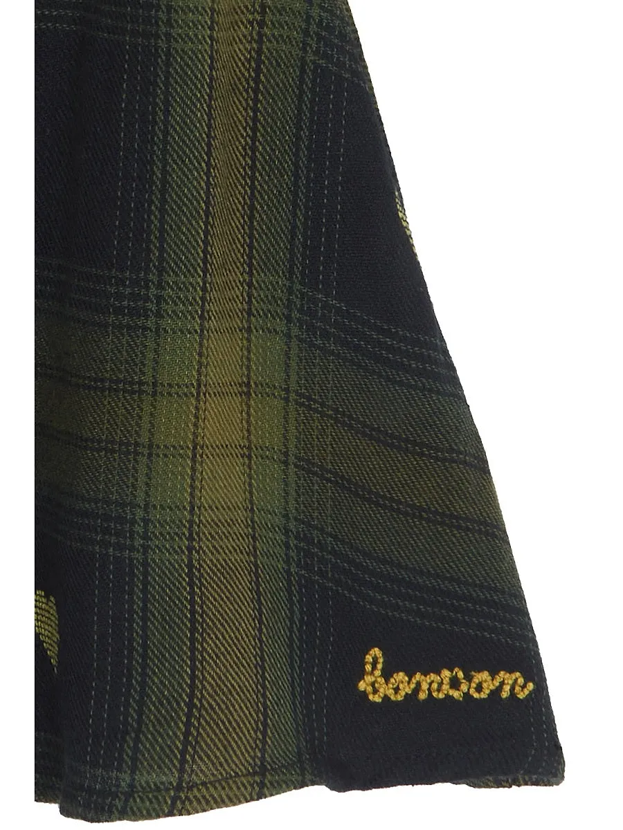Bonton Dress Minette