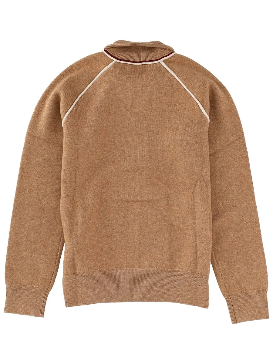 Marant ÉToile Lanya Cardigan