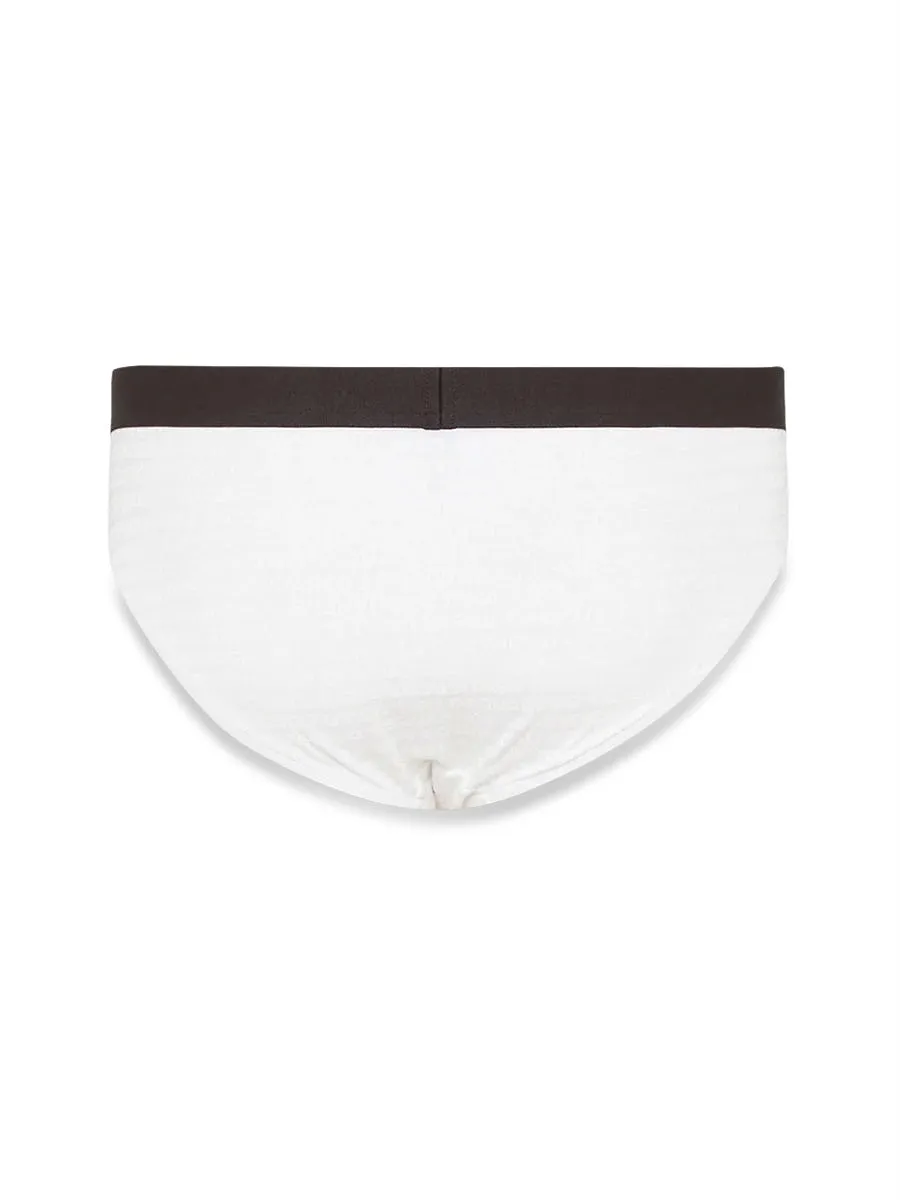 Dsquared Briefs With Logo