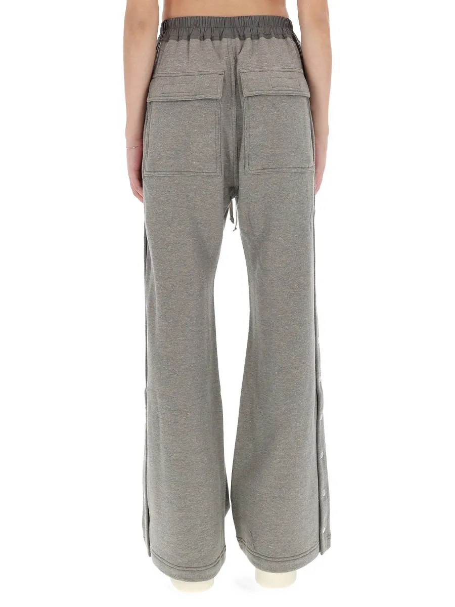 Rick Owens Drkshdw Pusher Pants