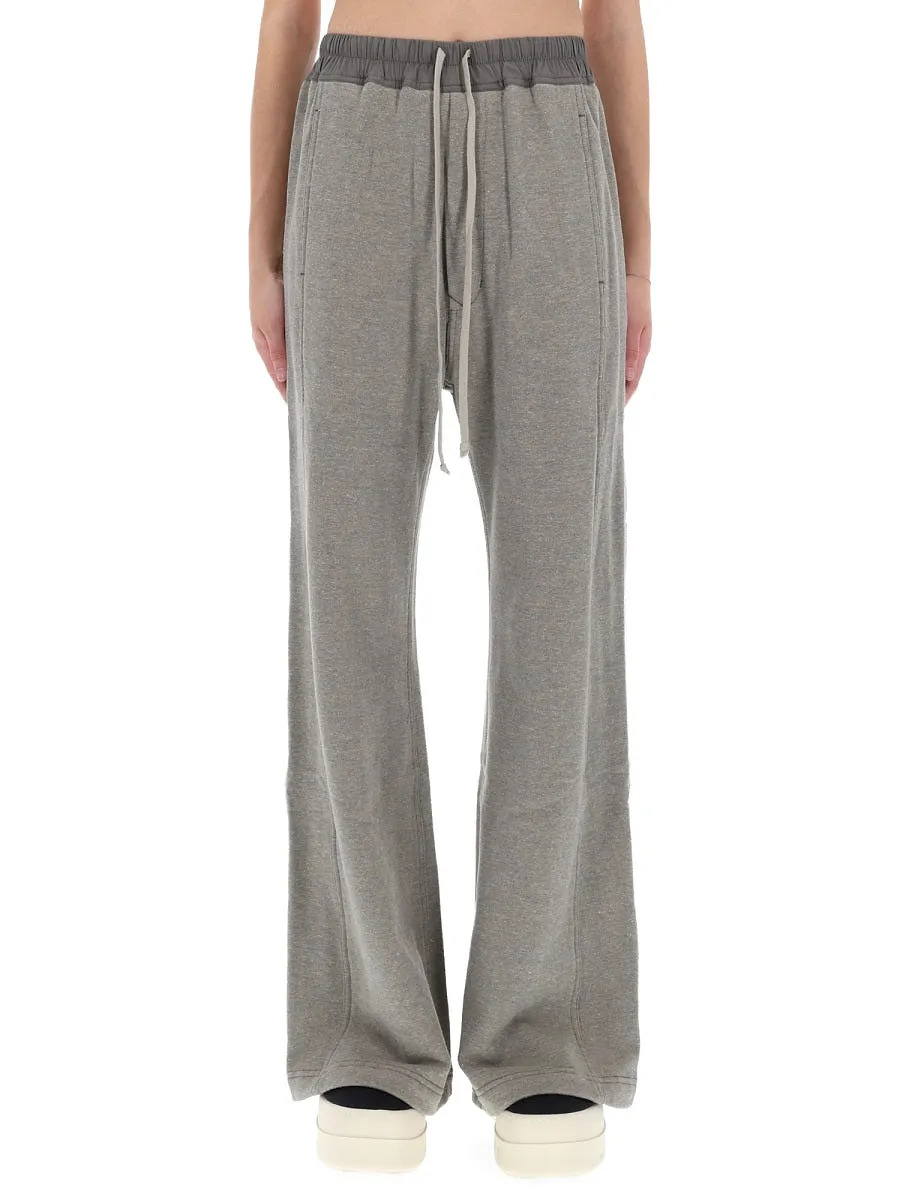 Rick Owens Drkshdw Pusher Pants
