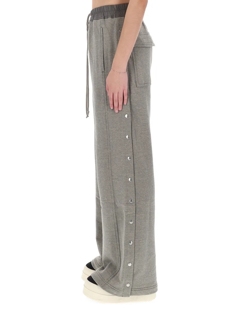 Rick Owens Drkshdw Pusher Pants