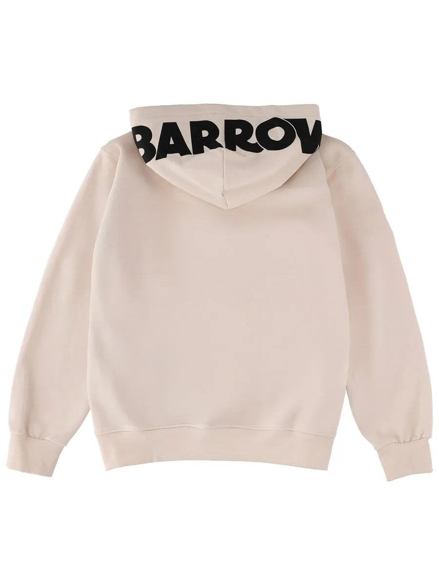 Barrow Sweatshirt Iconic