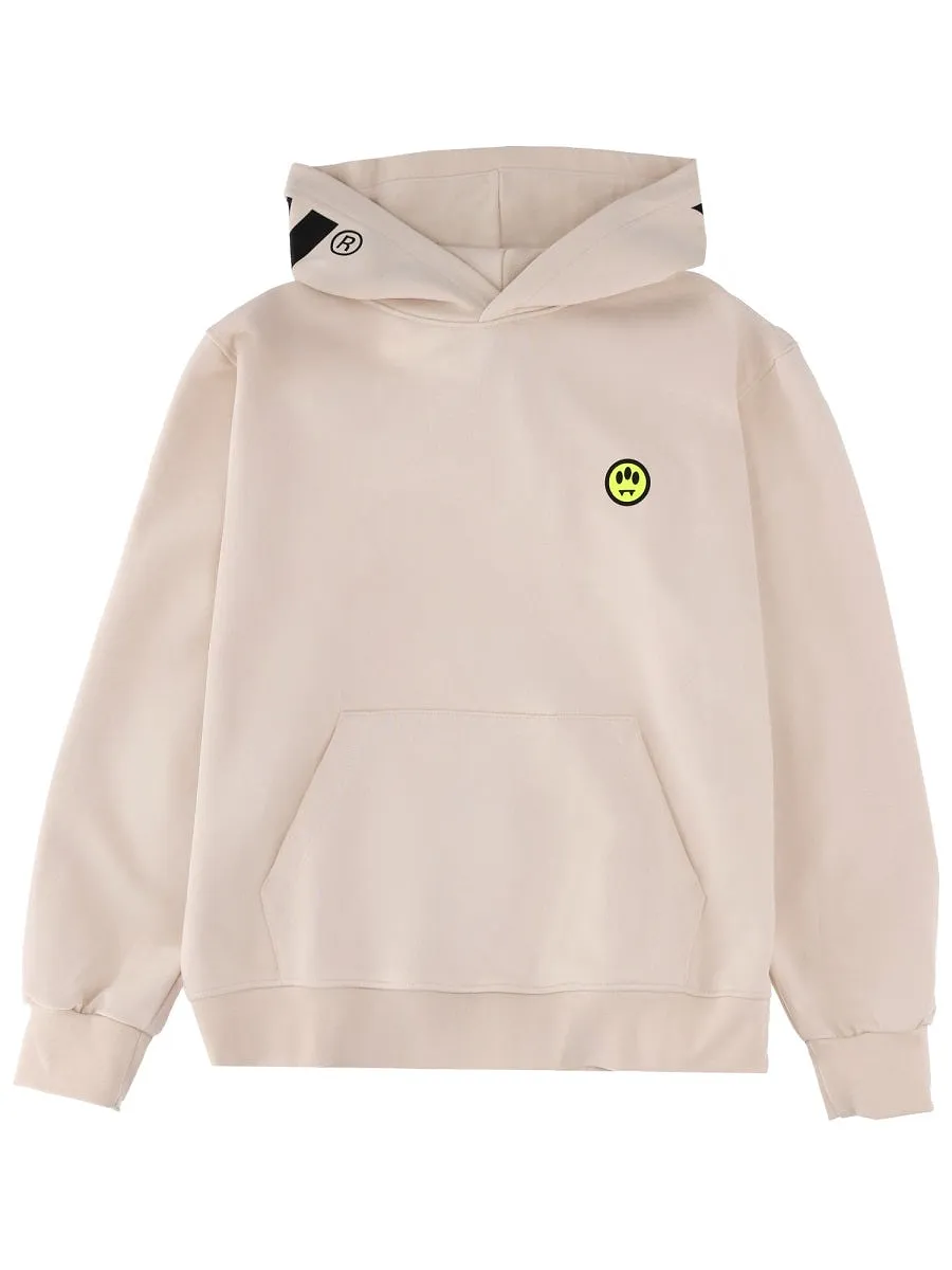 Barrow Sweatshirt Iconic