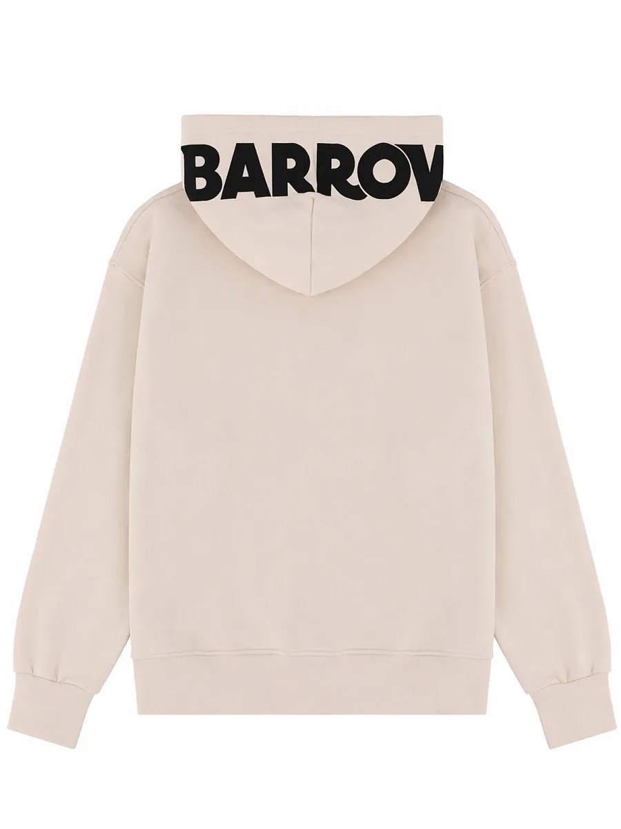Barrow Sweatshirt Iconic