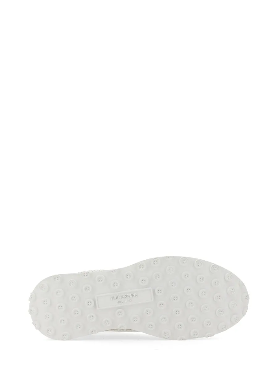 Thom Browne Tech Runner Sneaker