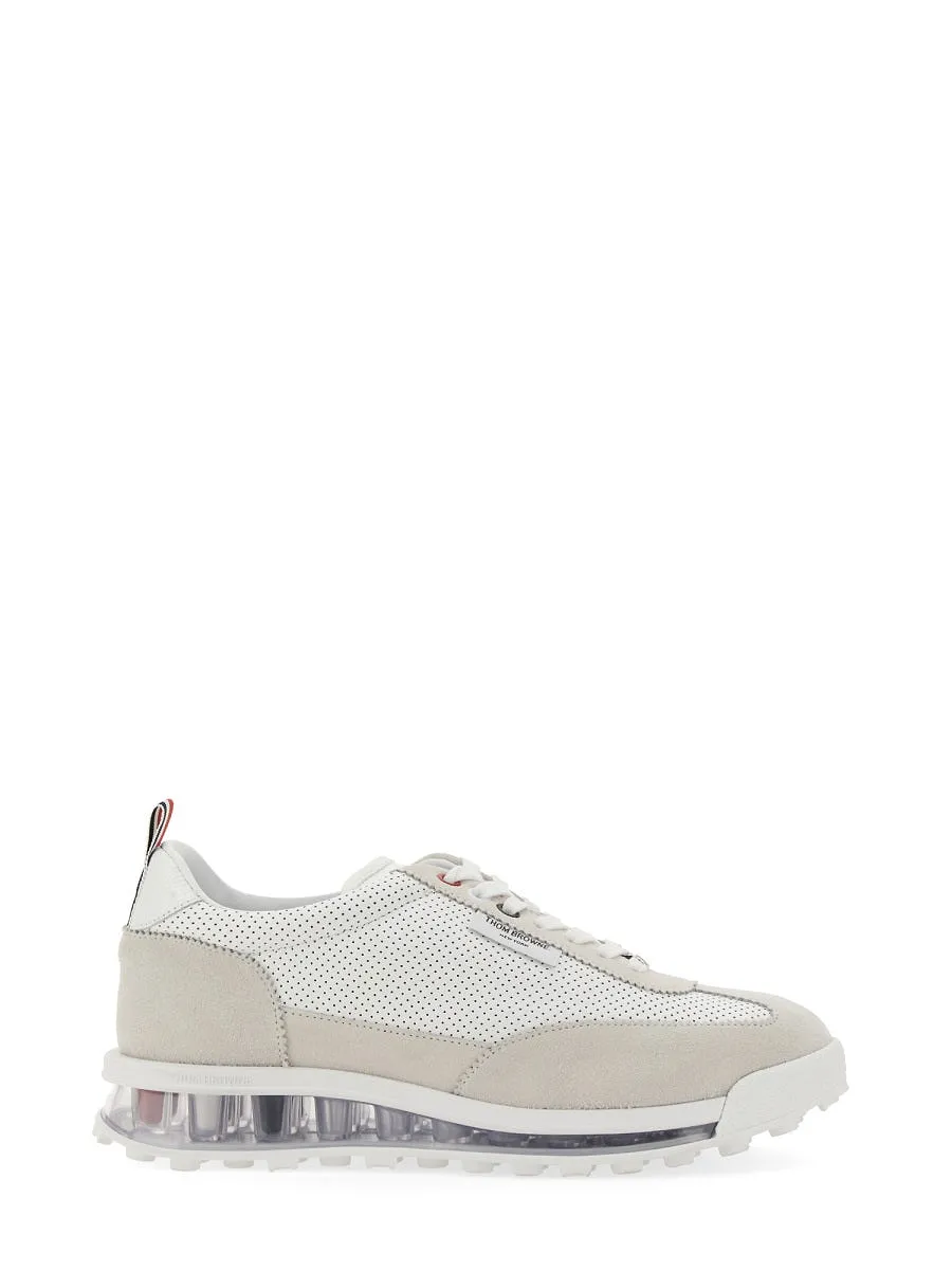 Thom Browne Tech Runner Sneaker