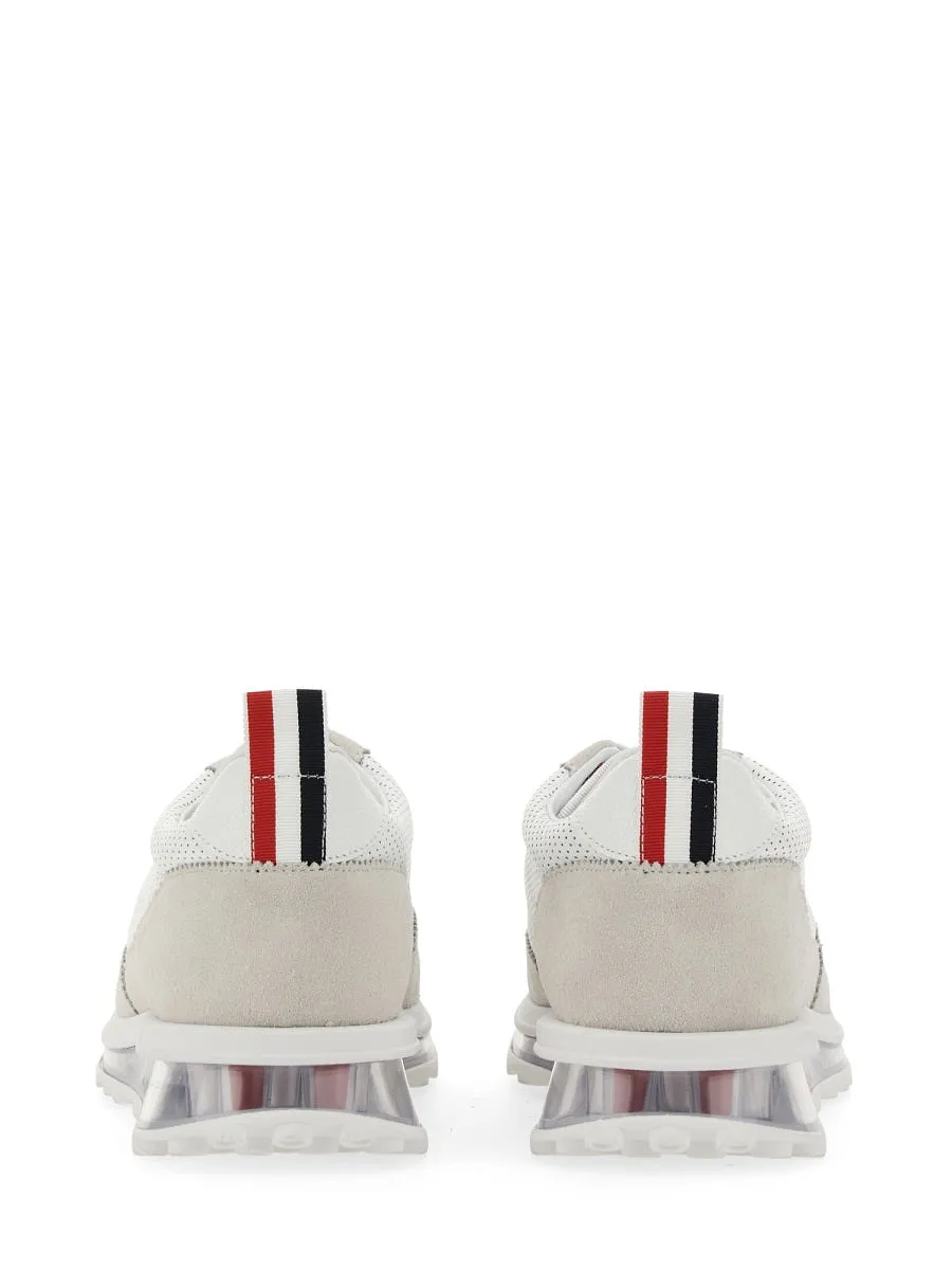 Thom Browne Tech Runner Sneaker