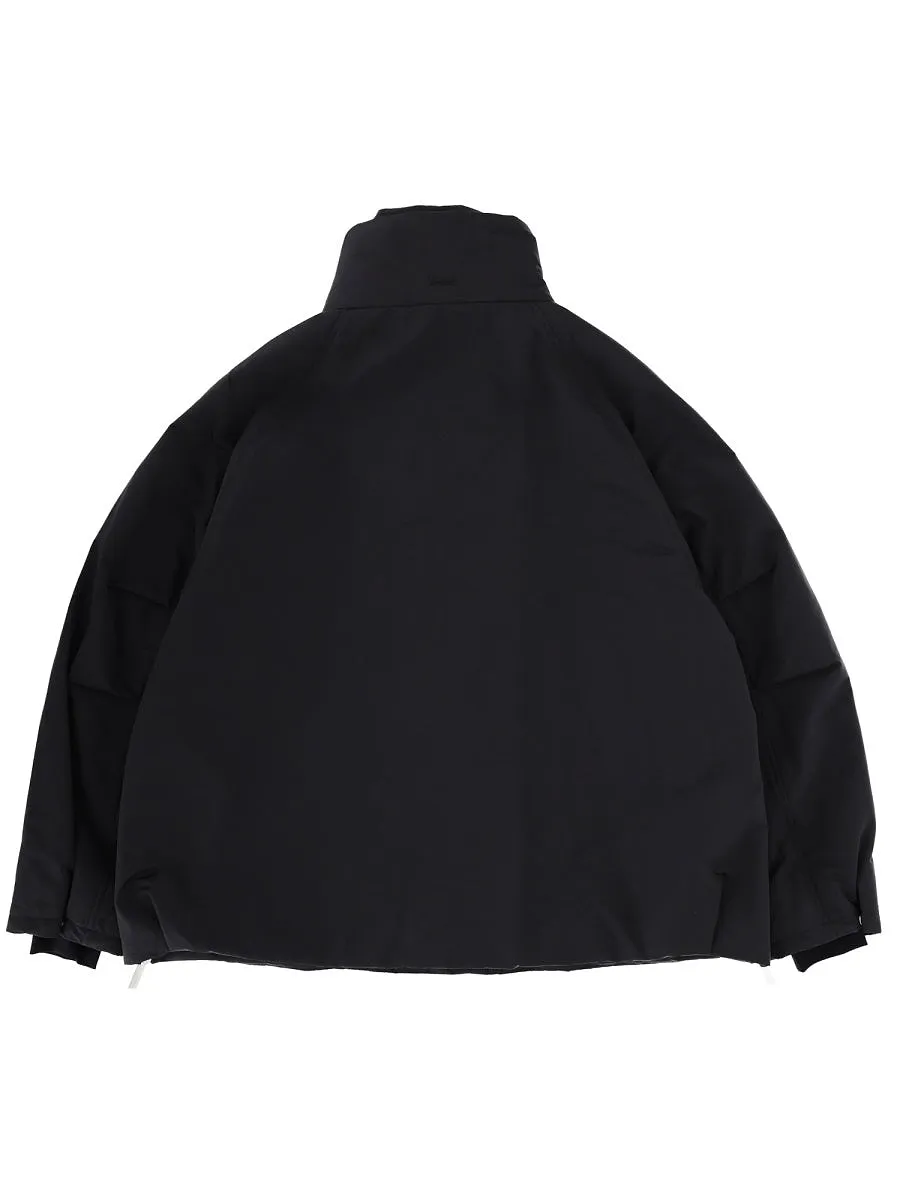 Laminar Jacket With Zip
