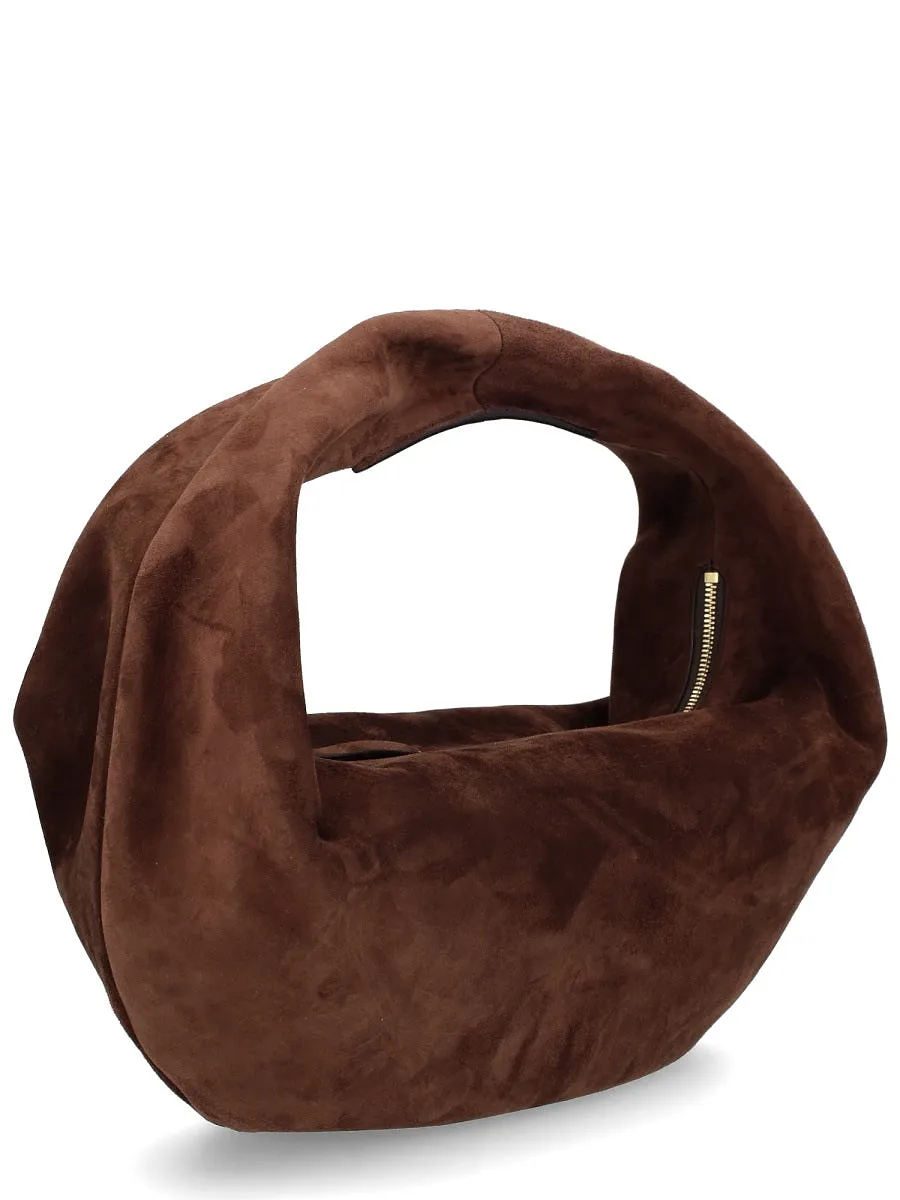 Khaite Olivia Bags