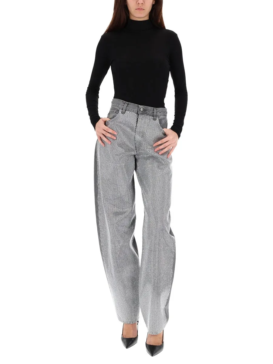 Bibi Denim Pants