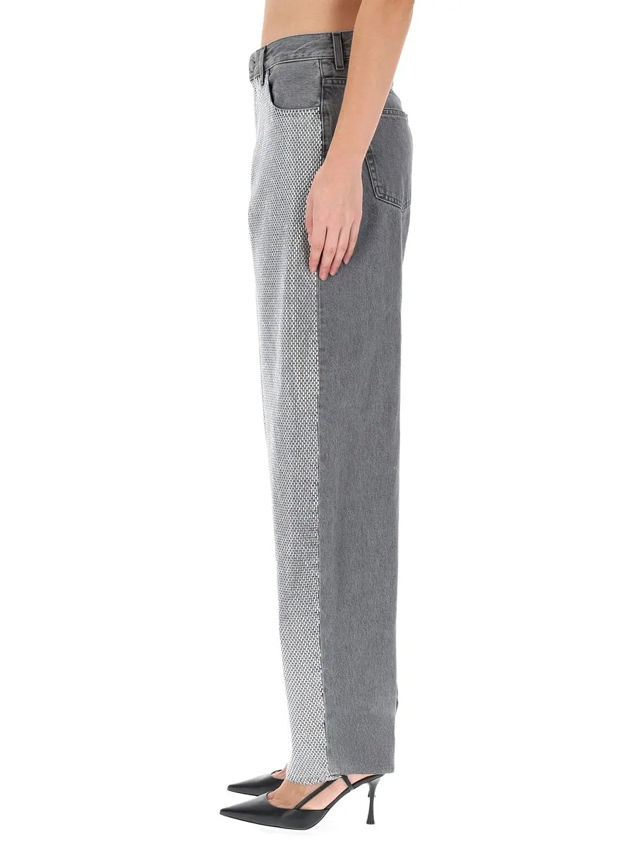 Bibi Denim Pants