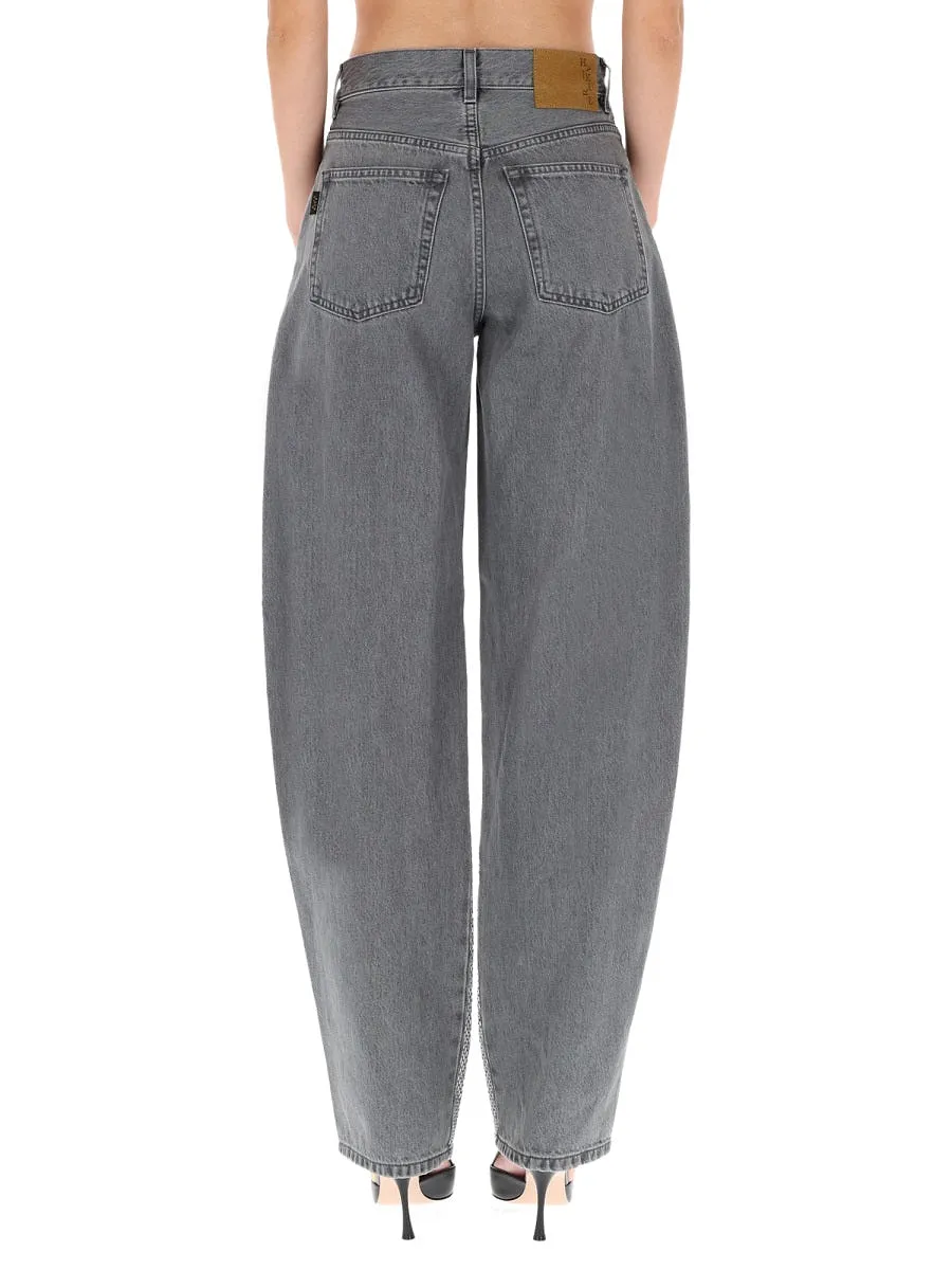 Bibi Denim Pants