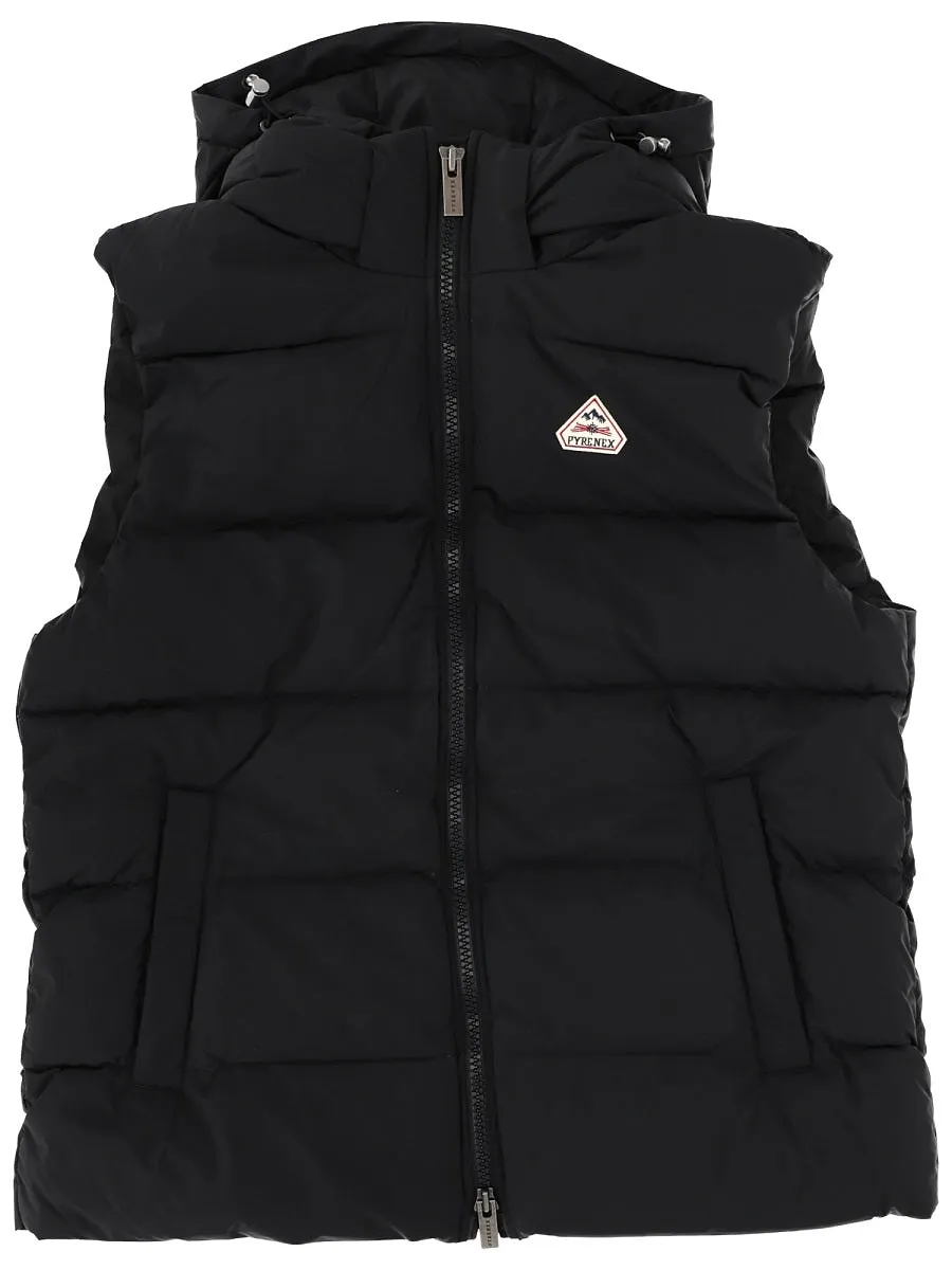 Spoutnic Vest