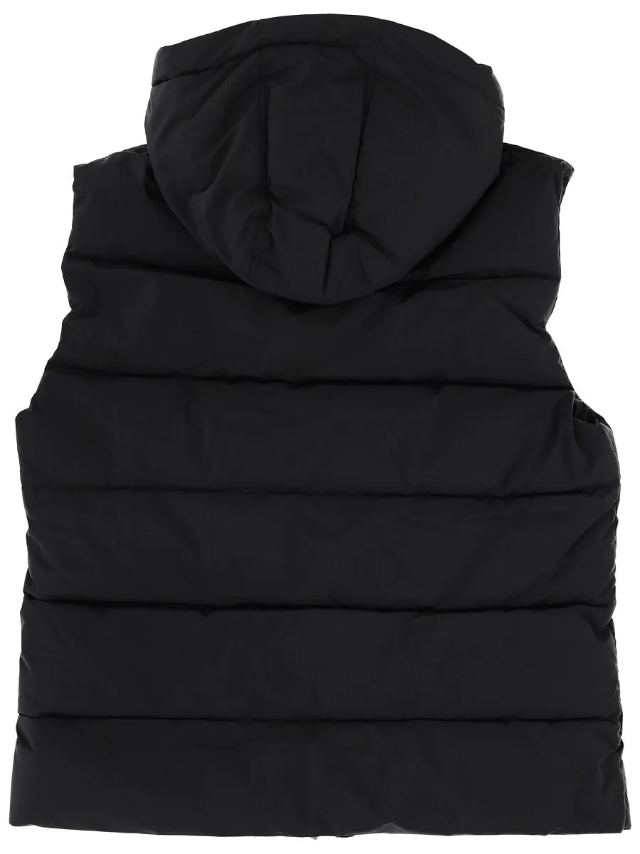 Spoutnic Vest
