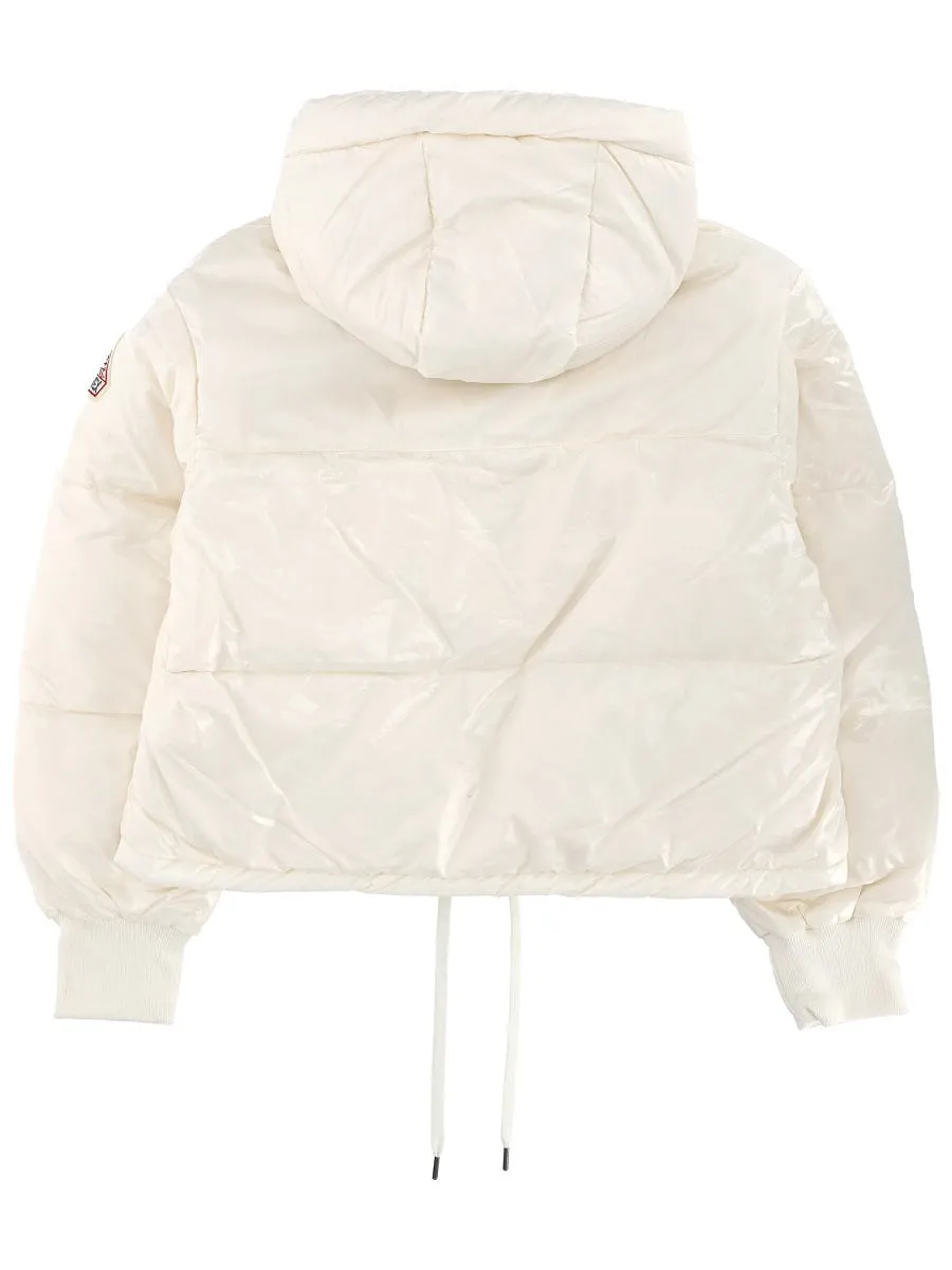Pyrenex Down Jacket Altic