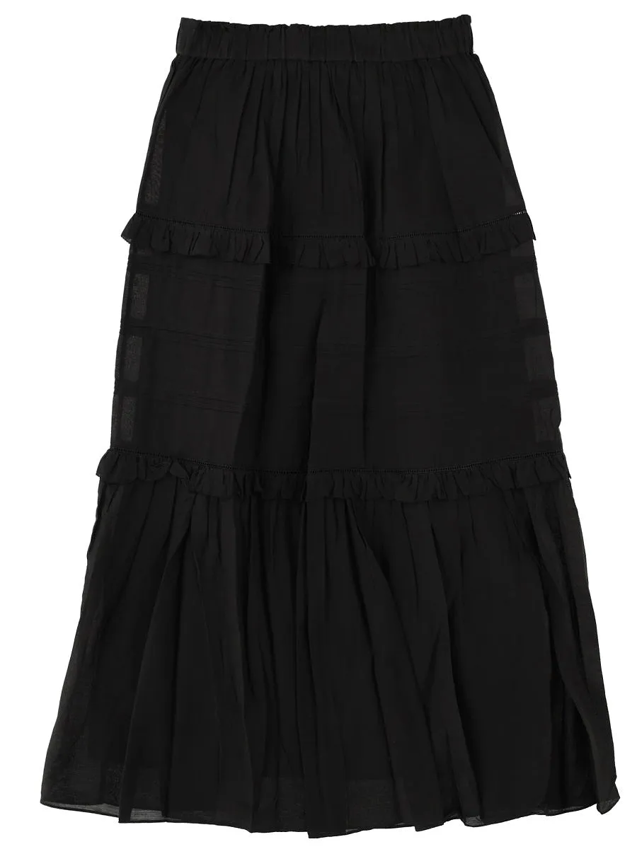 Marant ÉToile Skirt Volody