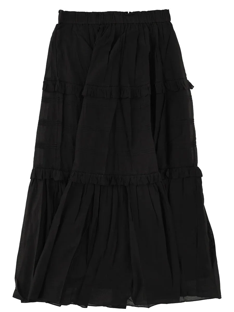 Marant ÉToile Skirt Volody