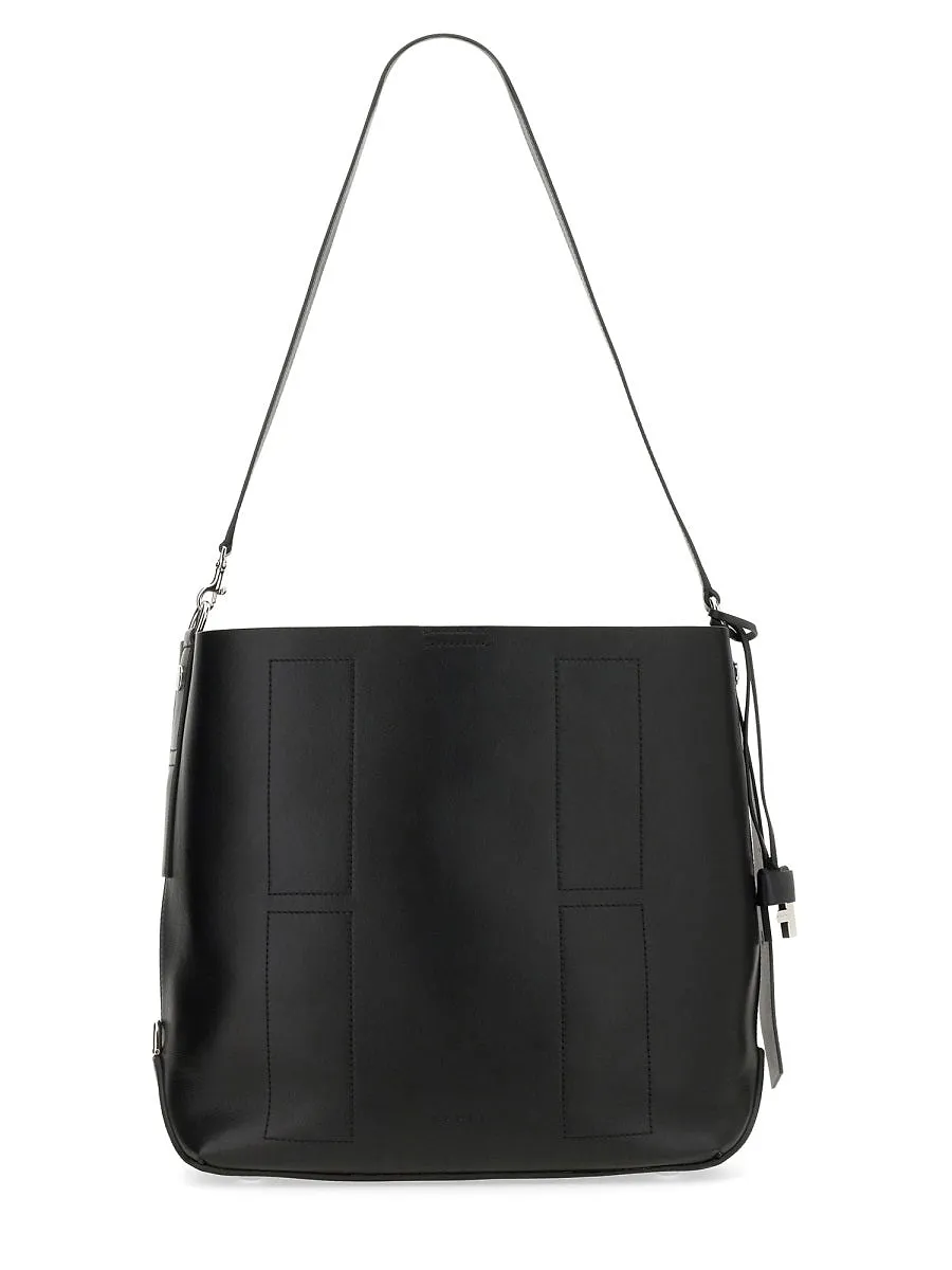 Hogan Hobo Bag Medium Hocket