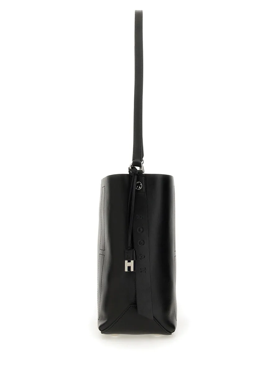 Hogan Hobo Bag Medium Hocket