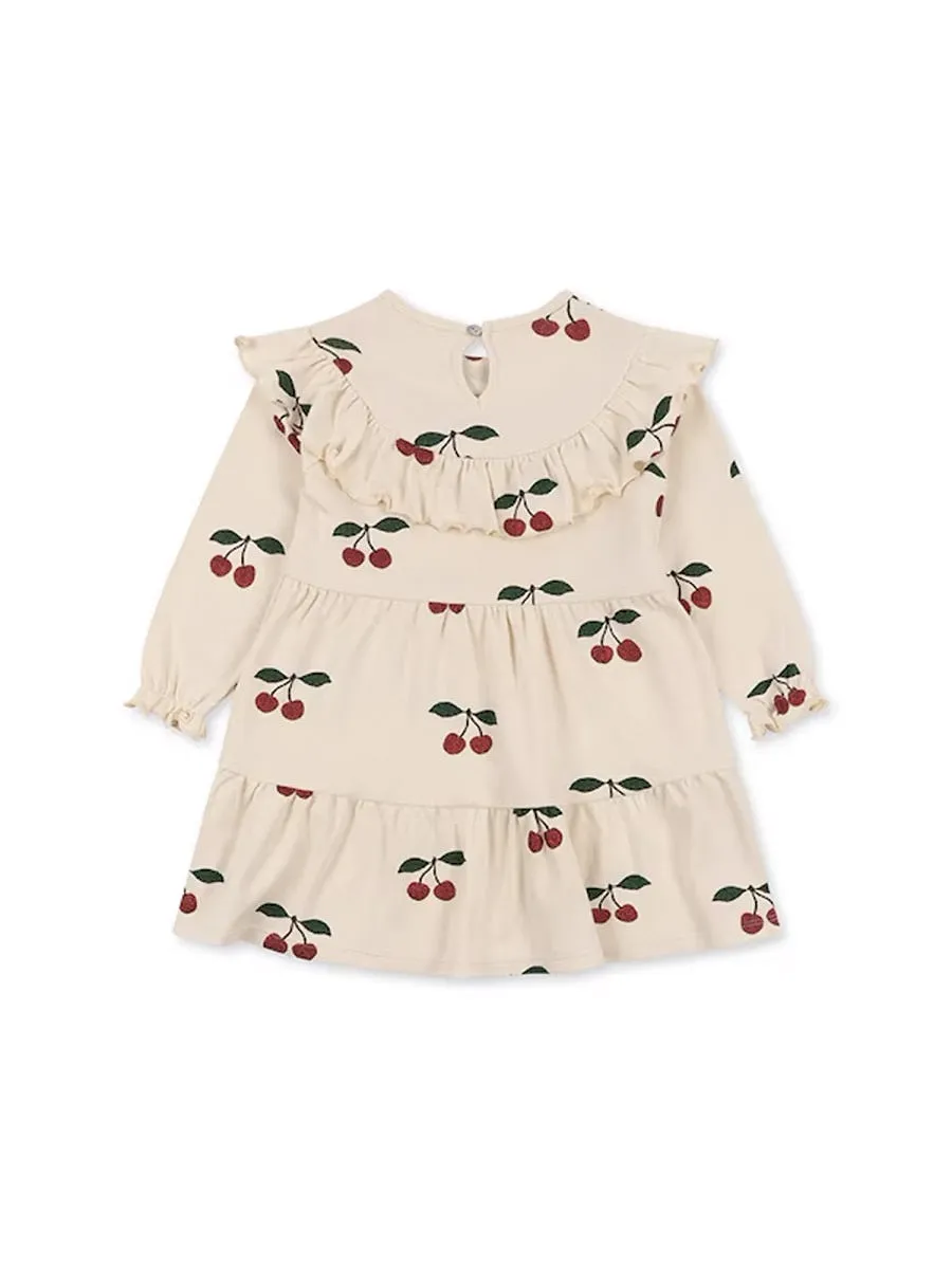 Konges SlØJd Dress
