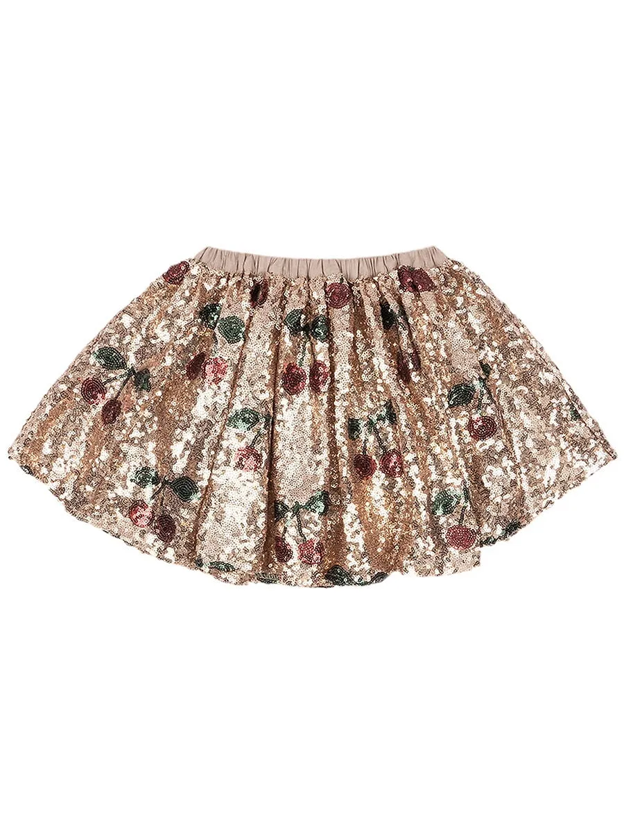 Starla Skirt