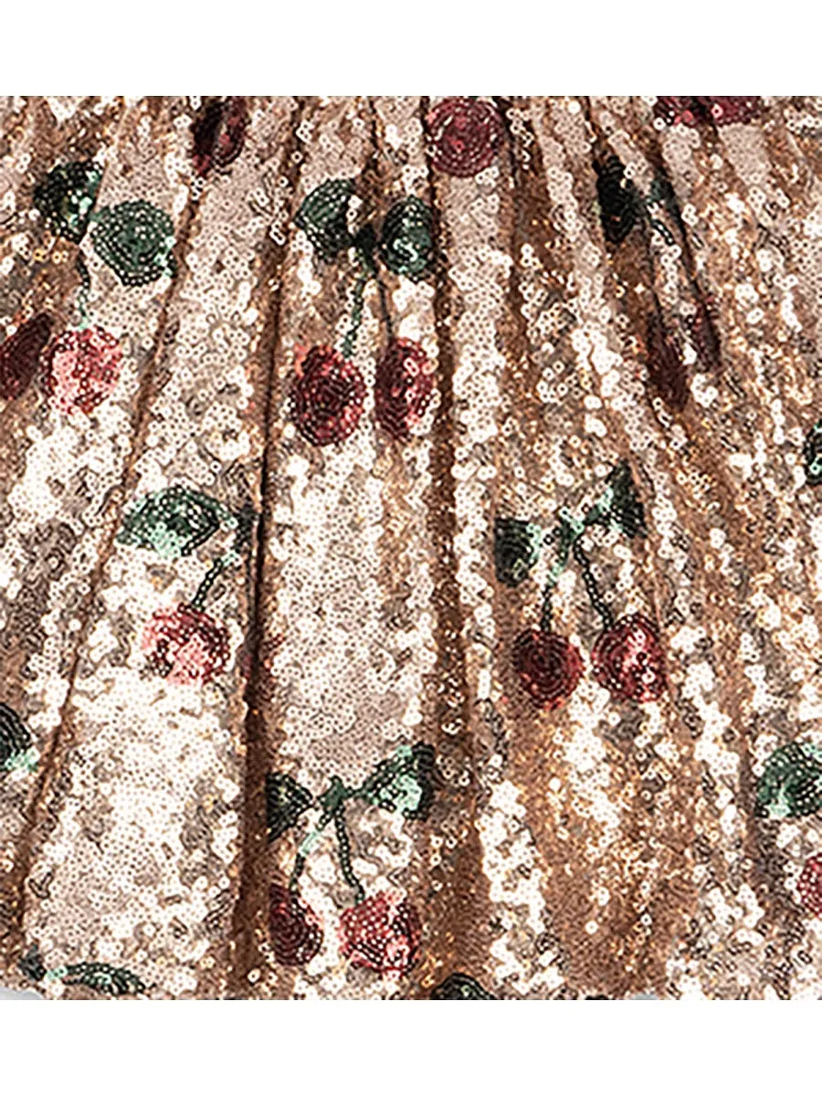 Starla Skirt