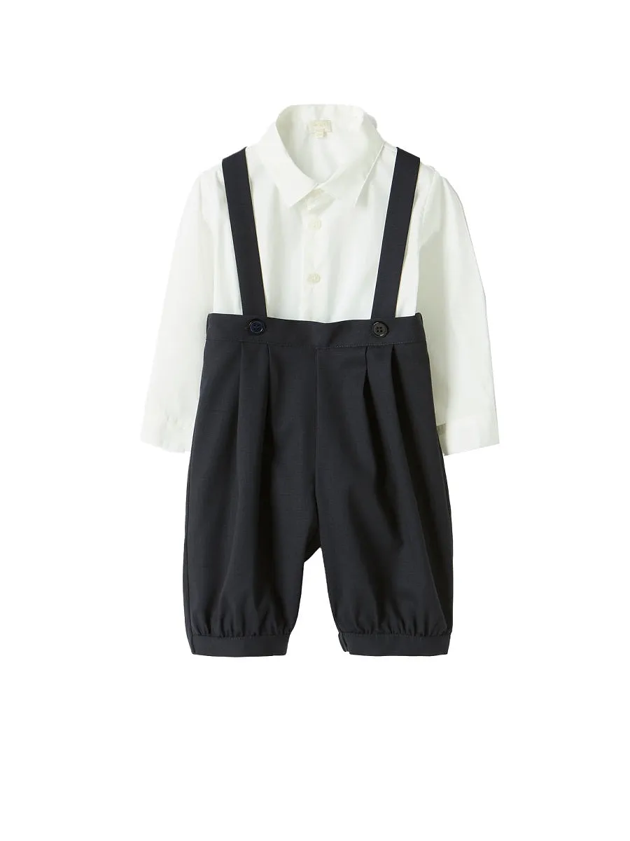 Il Gufo Two Piece Suit