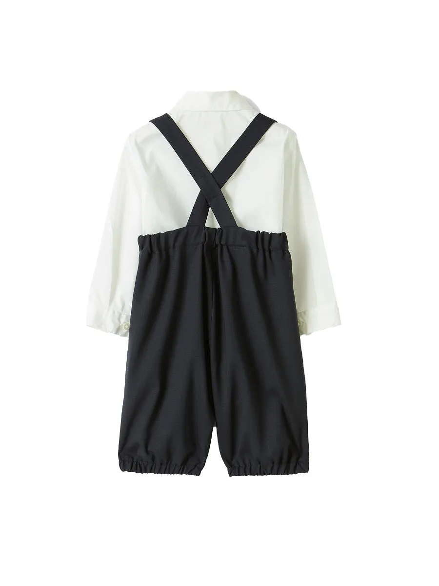 Il Gufo Two Piece Suit