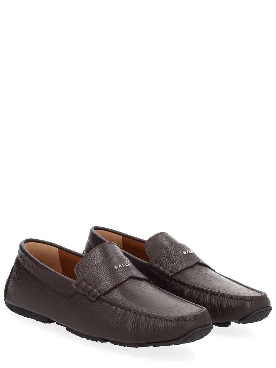 Bally Moccasin Driver Pilot
