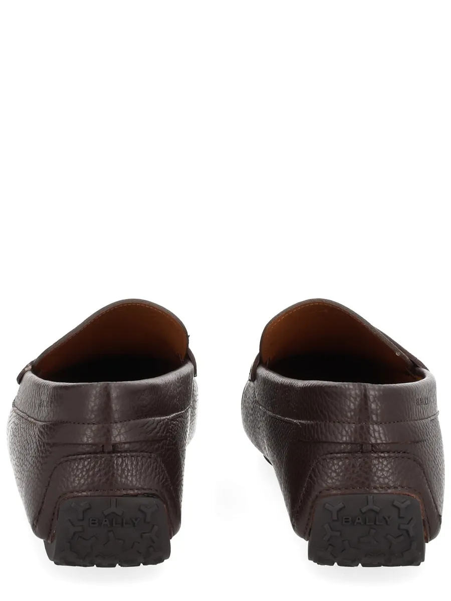 Bally Moccasin Driver Pilot