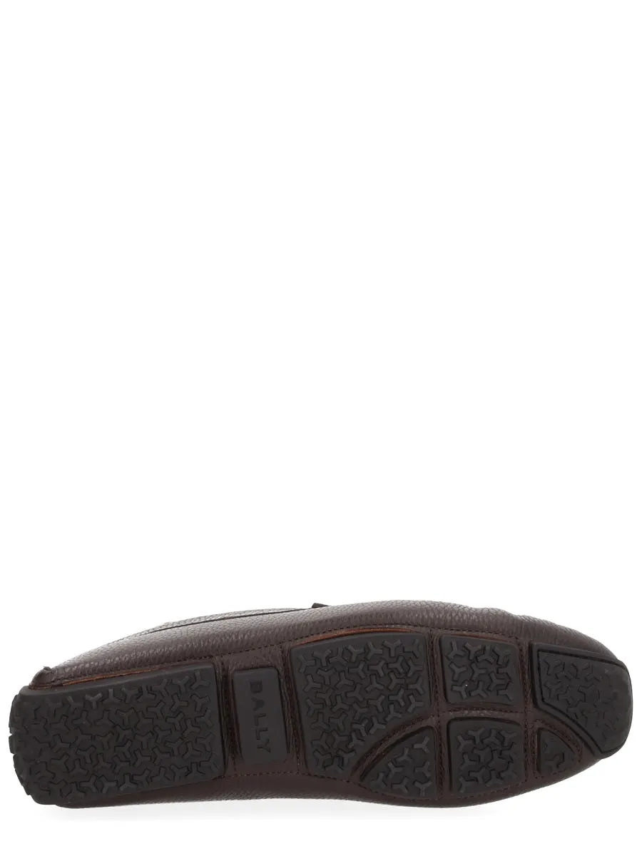 Bally Moccasin Driver Pilot
