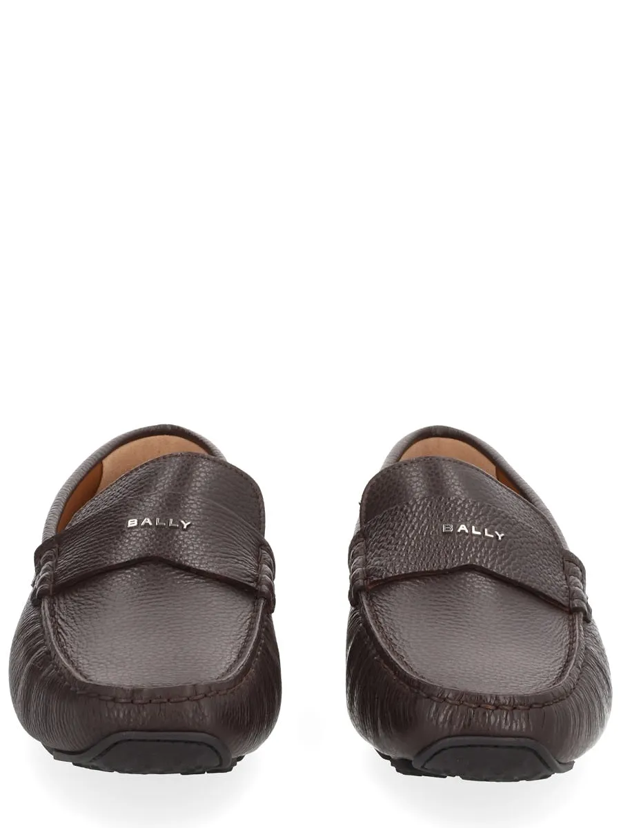 Bally Moccasin Driver Pilot