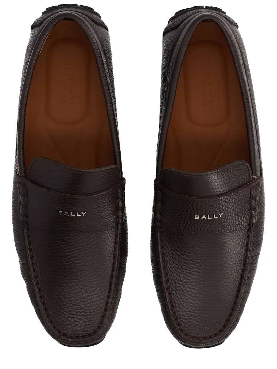 Bally Moccasin Driver Pilot