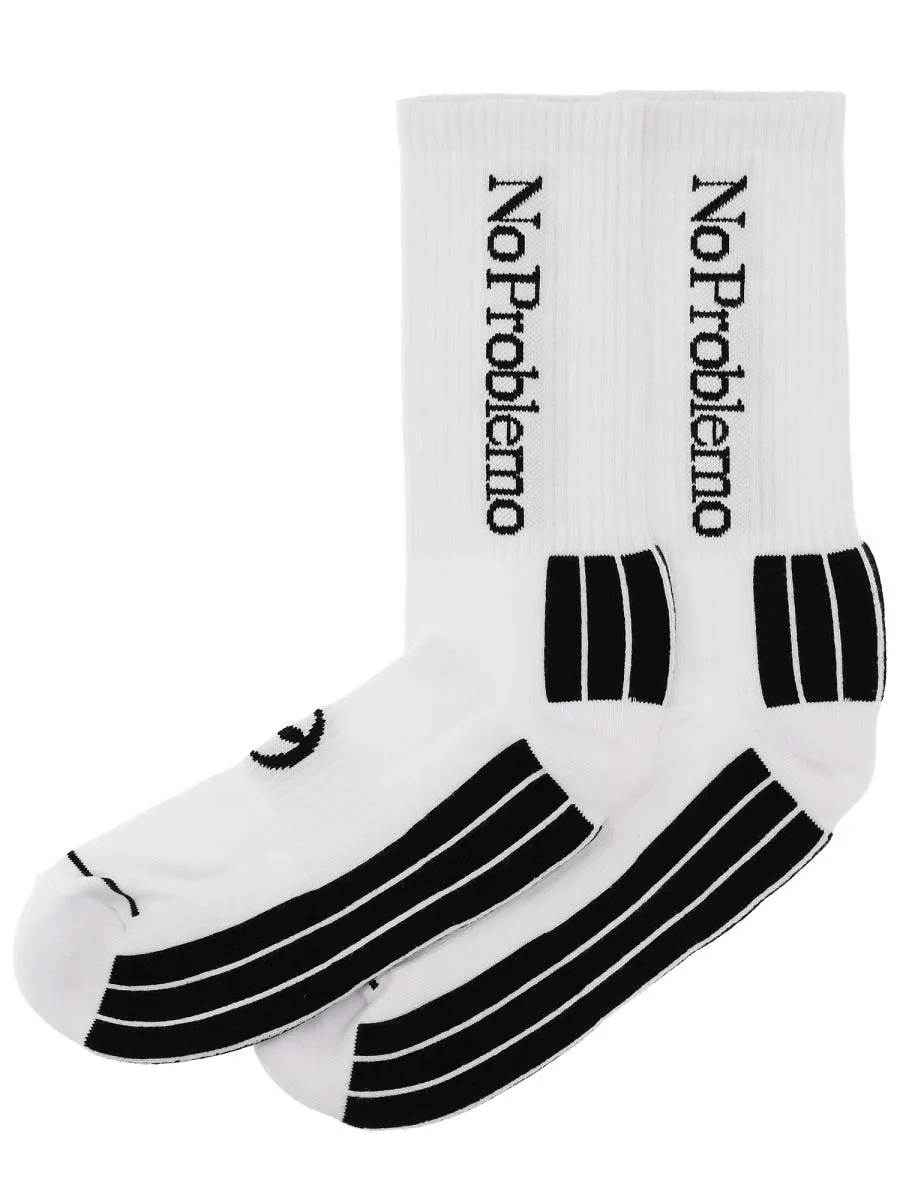No Problemo Socks No Problemo