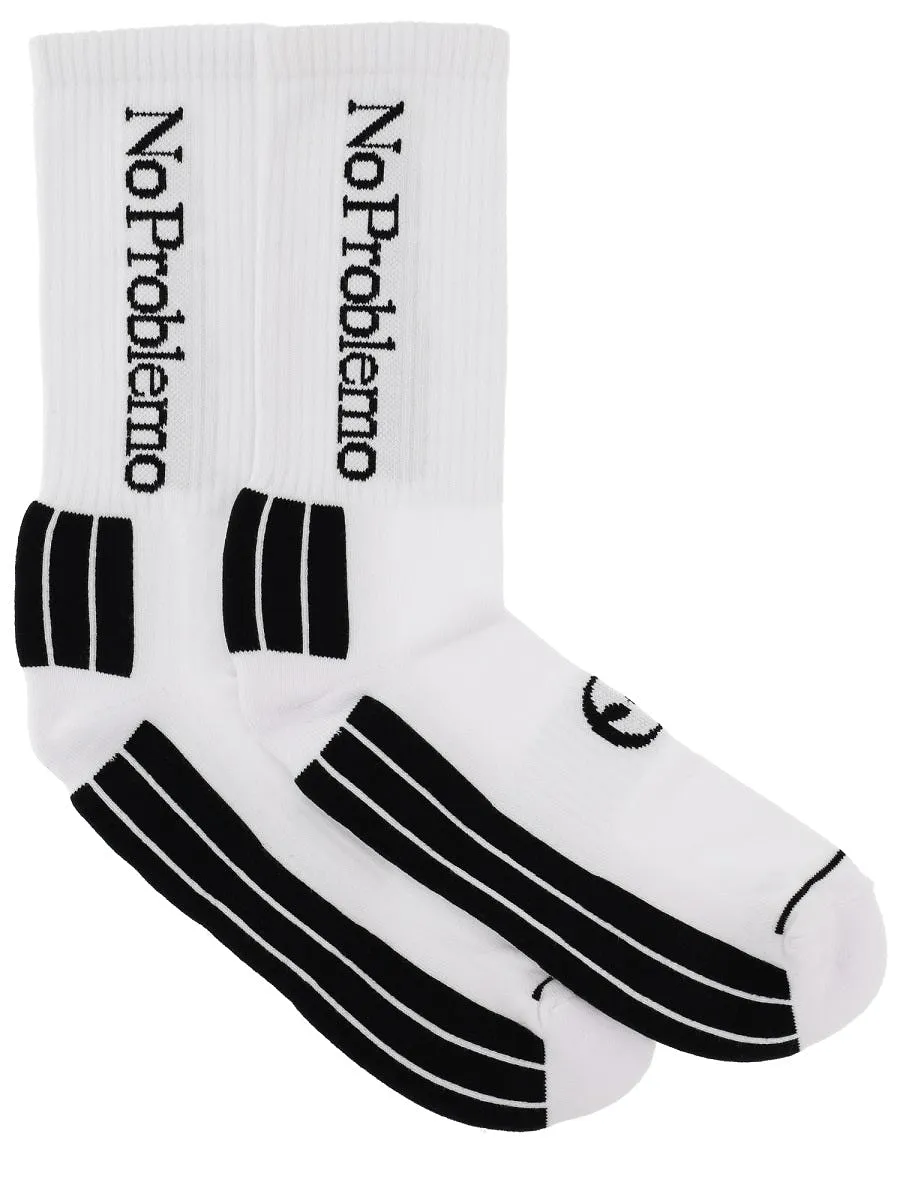 No Problemo Socks No Problemo