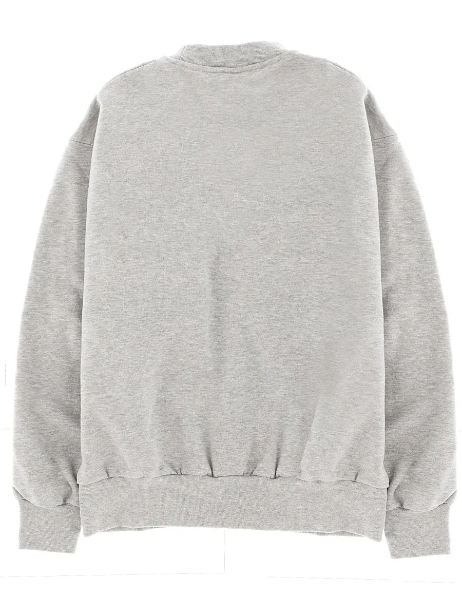 No Problemo Sweatshirt With Logo