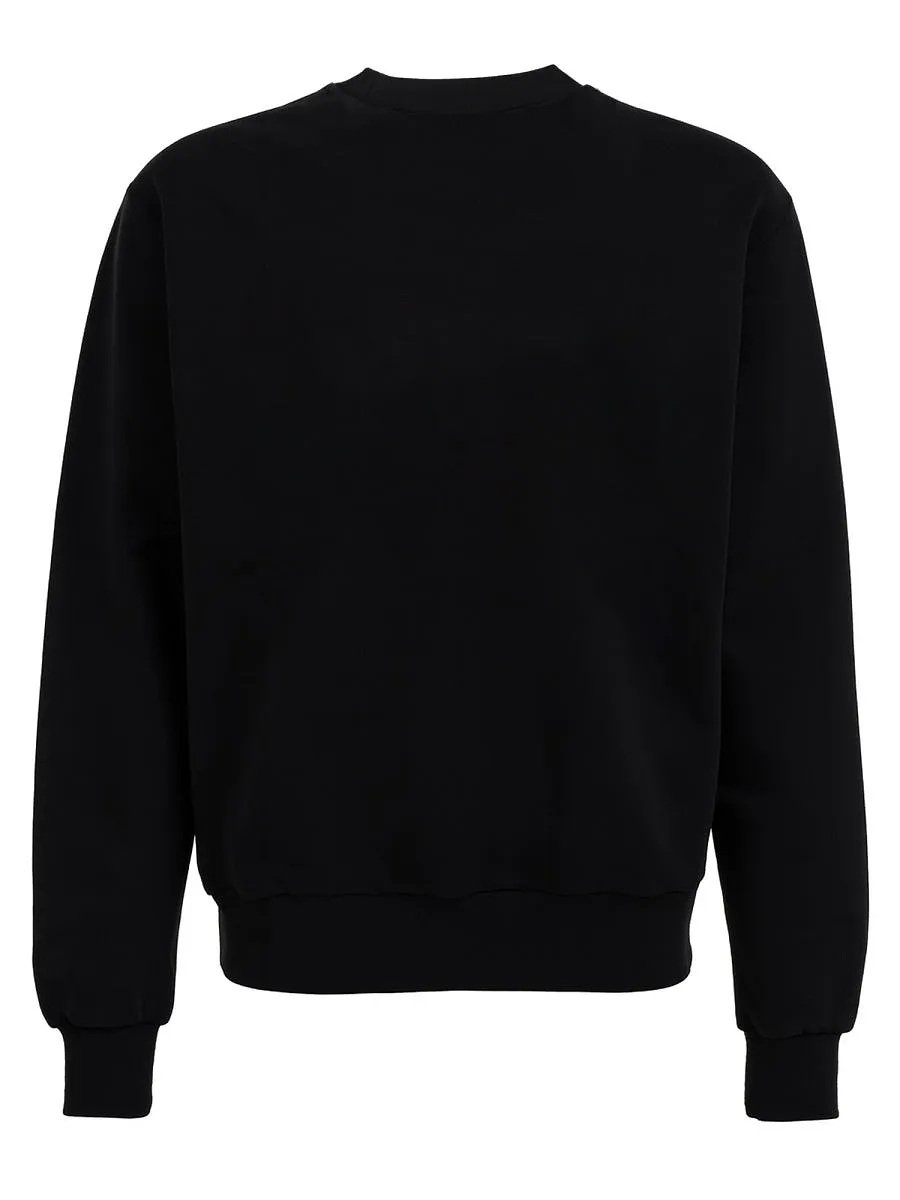 No Problemo Sweatshirt With Logo