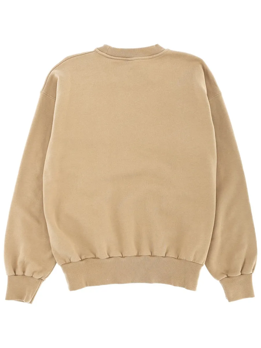 No Problemo Sweatshirt With Logo