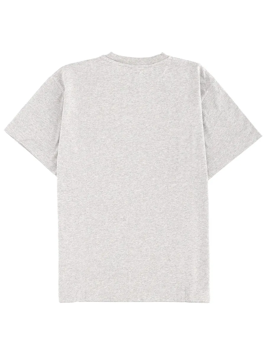 No Problemo T Shirt With Logo