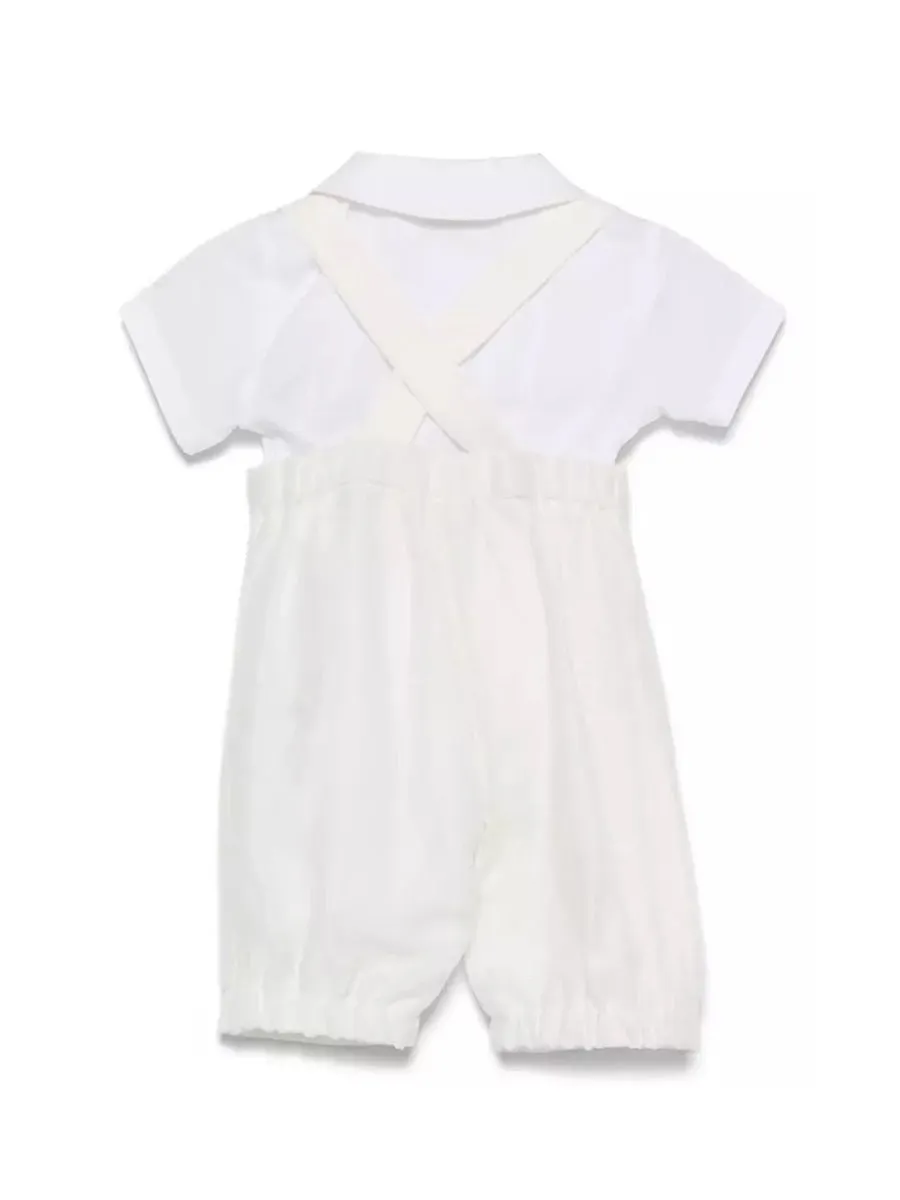 Il Gufo Two Piece Suit