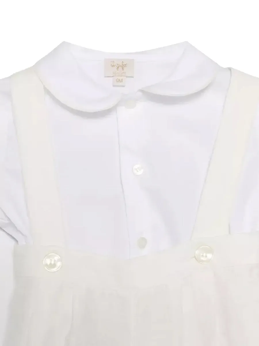 Il Gufo Two Piece Suit