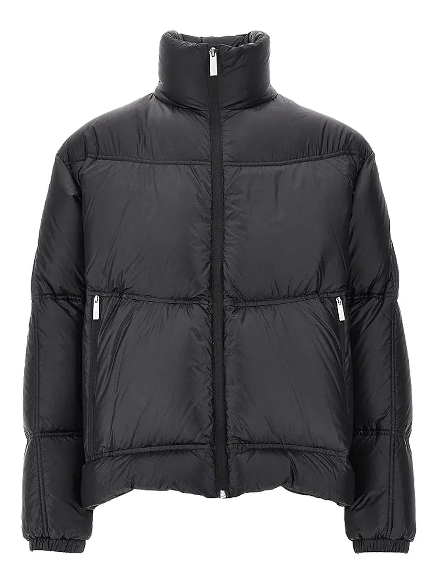 Laminar Padded Jacket