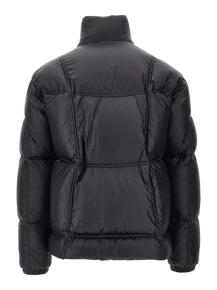 Laminar Padded Jacket