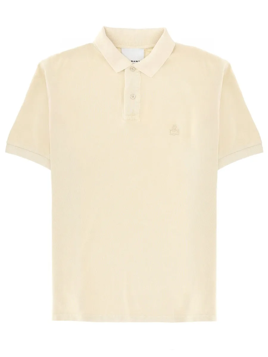 Marant Polo Shirt